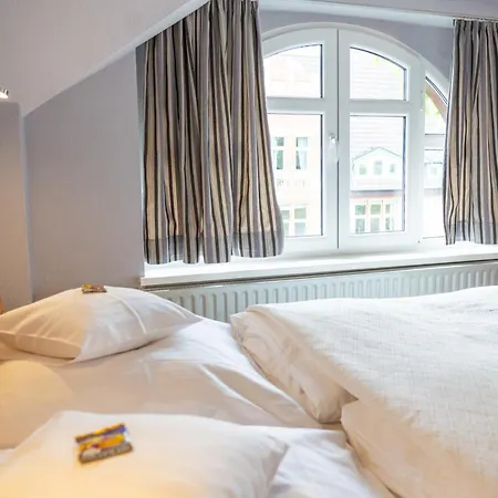 Haus Martens Hannover