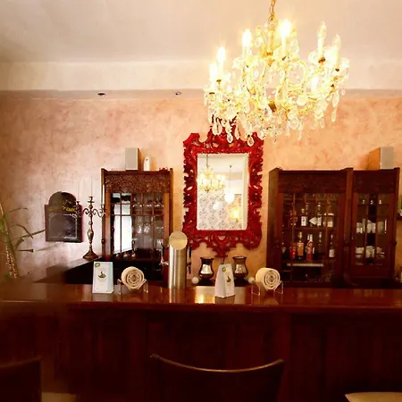Haus Martens 3* Hanovre