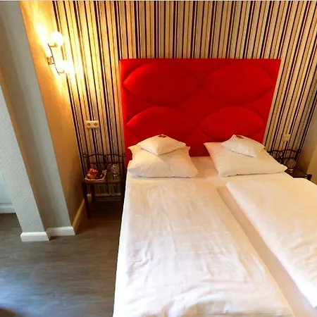 Szálloda Haus Martens 3*