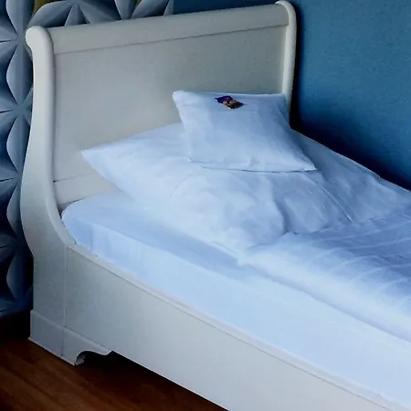 Szálloda Haus Martens Hannover