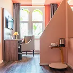 Hotel Haus Martens Hannover